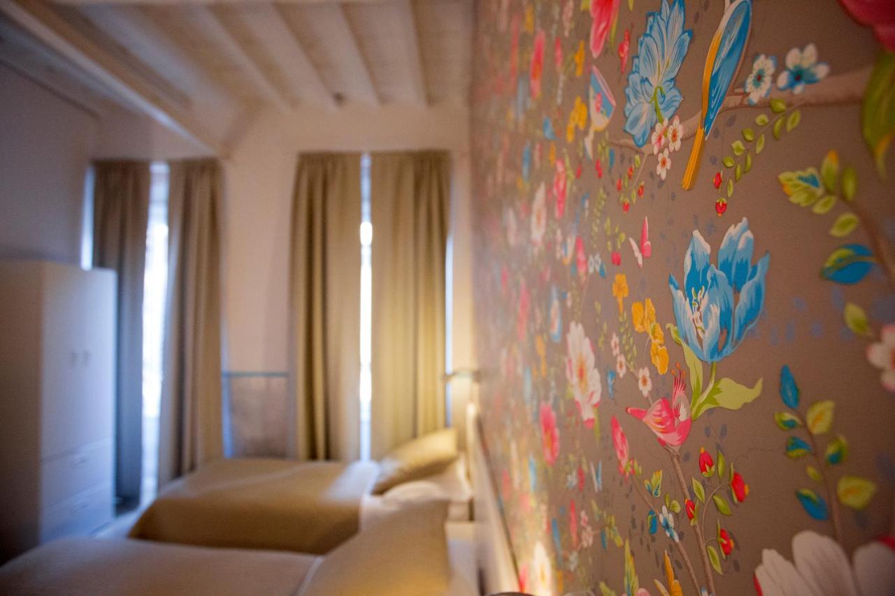 Hotel Bencidormi Florencja Zewnętrze zdjęcie
