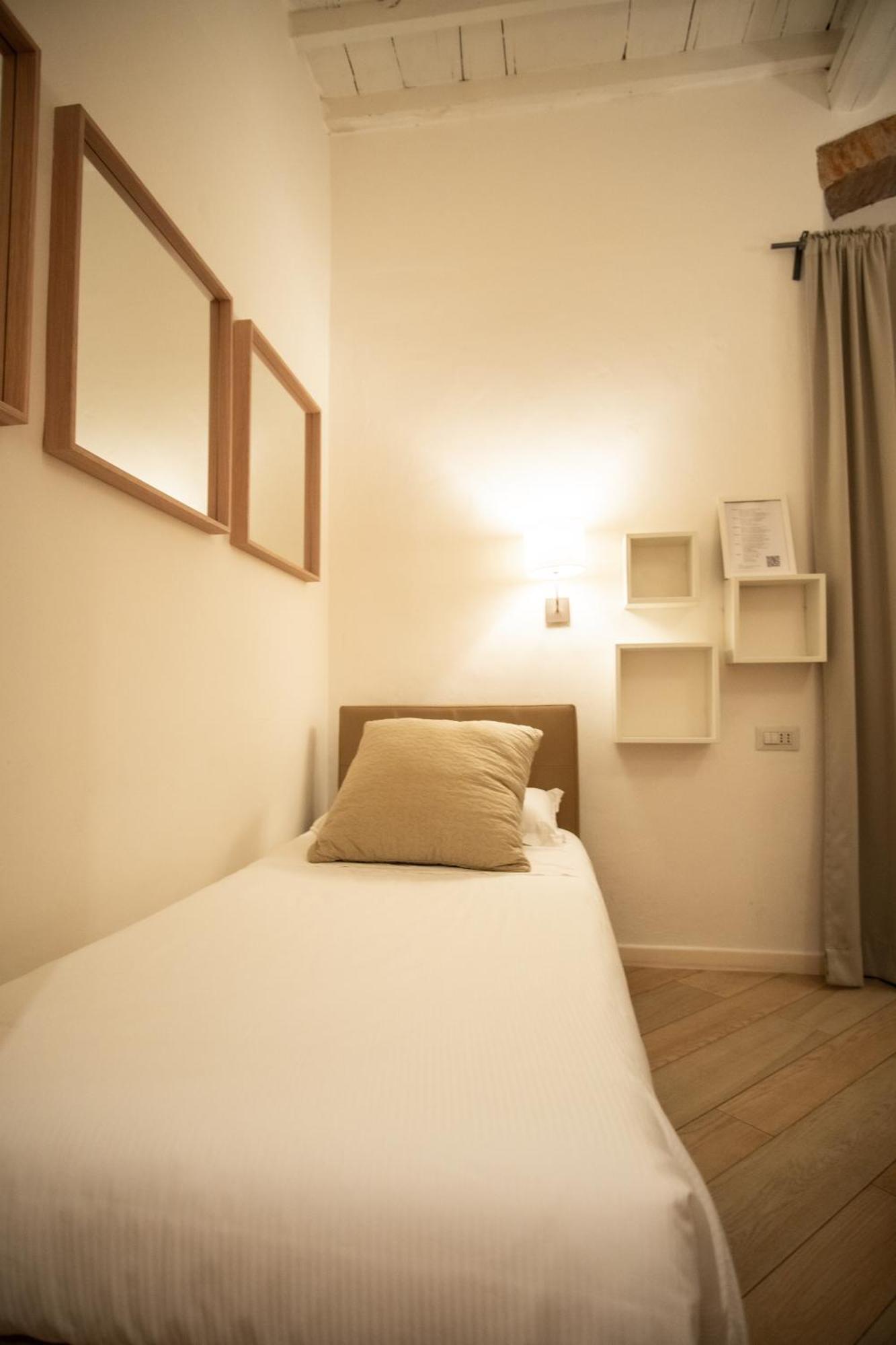 Hotel Bencidormi Florencja Zewnętrze zdjęcie
