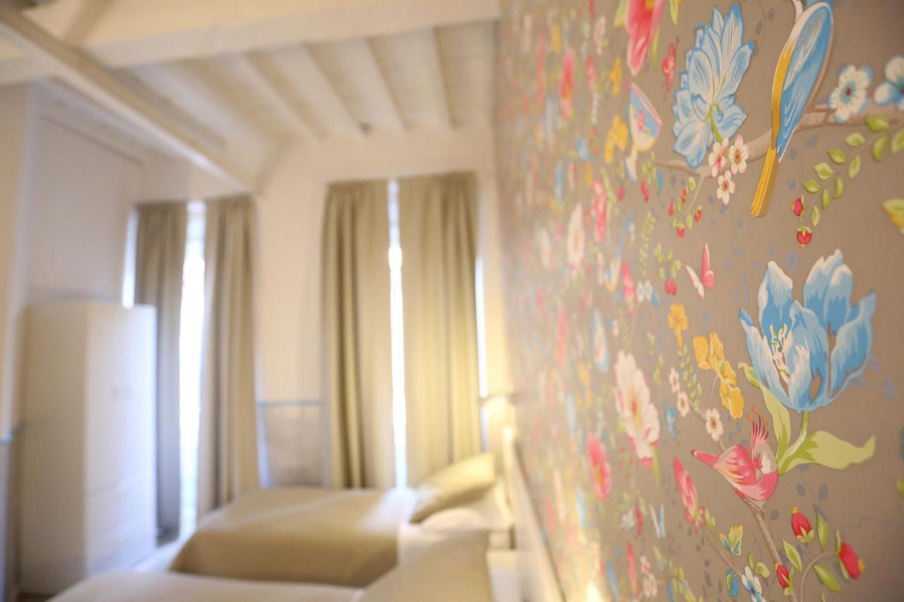 Hotel Bencidormi Florencja Zewnętrze zdjęcie